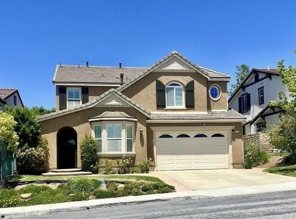 1893 Seasons Street, Simi Valley, CA 93065