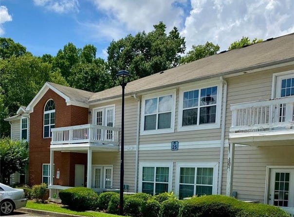 1428 Orchard Park Drive, Stone Mountain, GA 30083