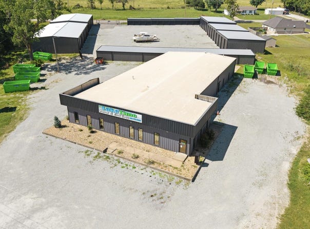 25100 US-59, Grove, OK 74344