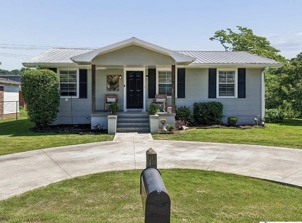 1511 MONTICELLO ROAD, IRONDALE, AL 35210