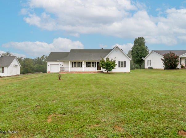 92 Venetia Dr, Willisburg, KY 40078