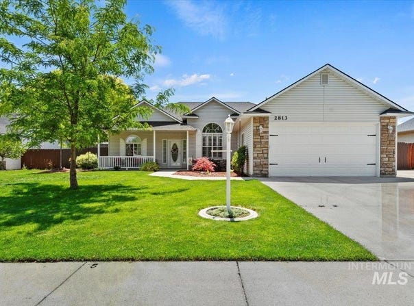 2813 E Ohio Avenue, Nampa, ID 83686-6727