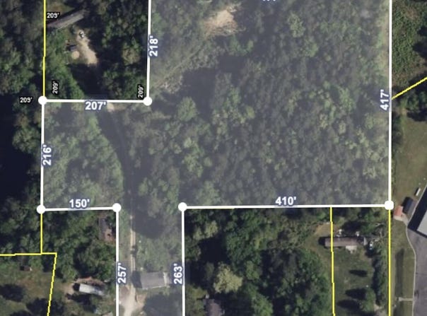 253 Wesley Road, LaFayette, GA 30728