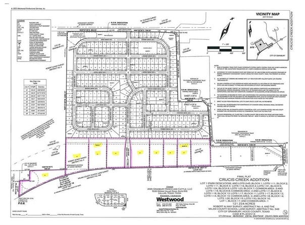 Tbd 29 Loop 567, Granbury, TX 76048