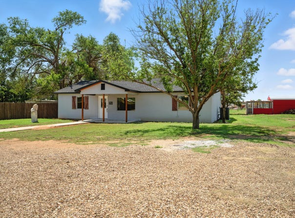 7911 34th Street, Lubbock, TX 79407