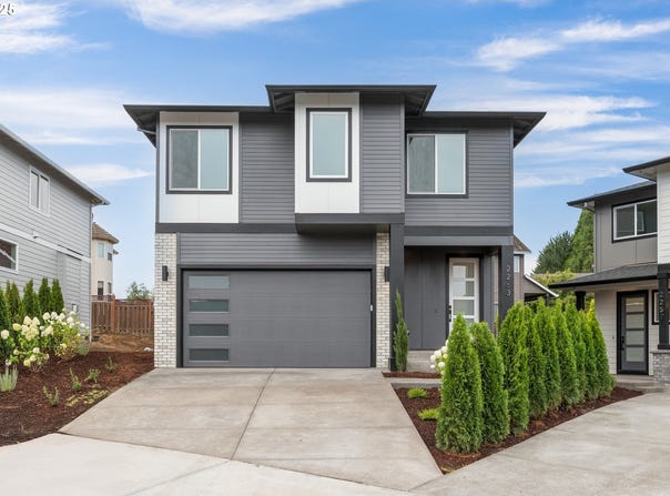 2263 SW Phyllis Pl, Gresham, OR 97080