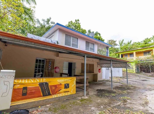 SR-7757 Km. 0.1  Pollos Ward, Patillas, Patillas, 00723