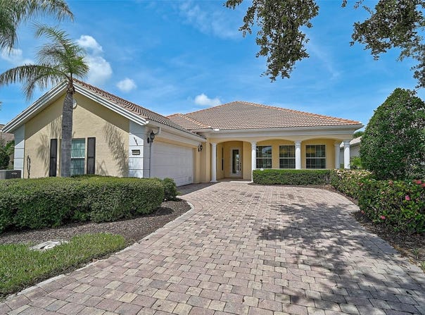 5901 MARIPOSA LANE, SARASOTA, FL 34238