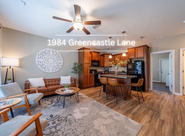 1984 Greencastle Lane unit: 803, Tallahassee, FL 32304