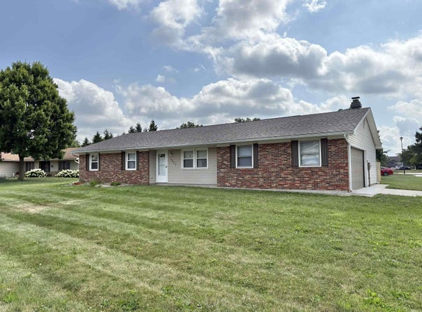 4527 Leeward Cove, Fort Wayne, IN 46804