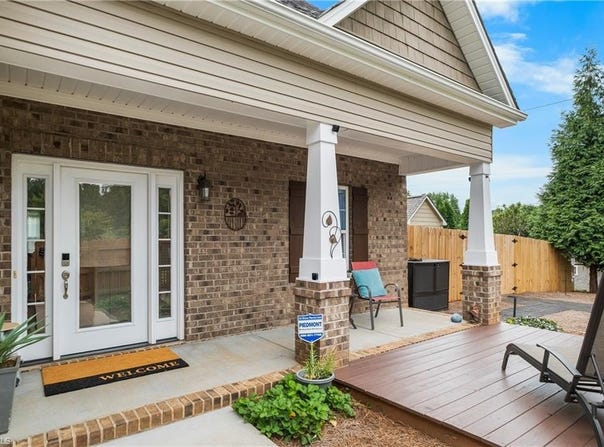 1851 Ellison Creek Road, Lewisville, NC 27023