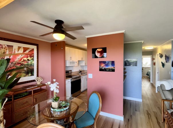 79-7199 KONA COFFEE VILLAS unit: 208, Holualoa, HI 96725