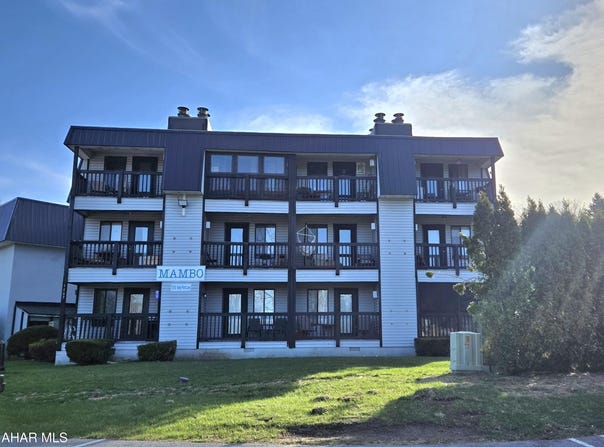 1308 Mambo, 125 E Valley Point Lane, Claysburg, PA 16625