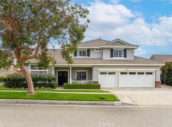 454 Miramar Street, Upland, CA 91784