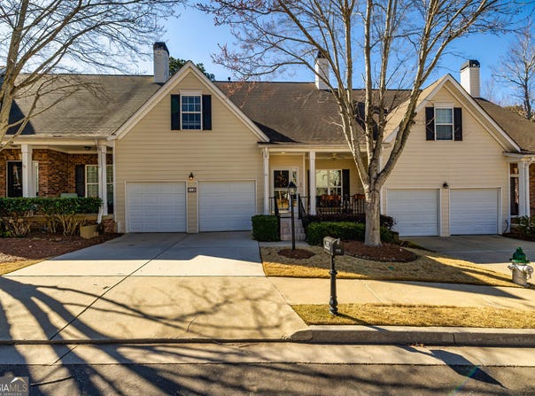 113 Portico, Newnan, GA 30265