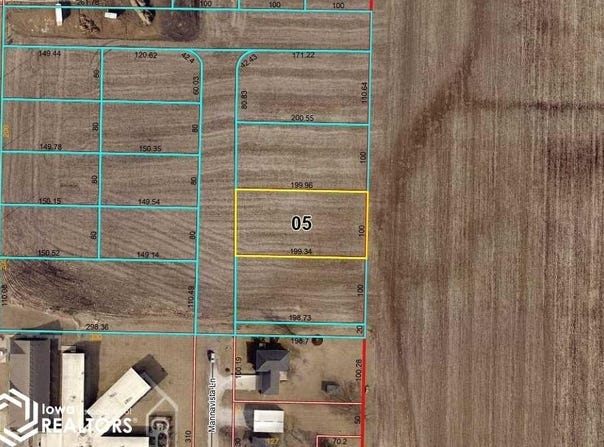 48 Mannavista Lane, Griswold, IA 51535