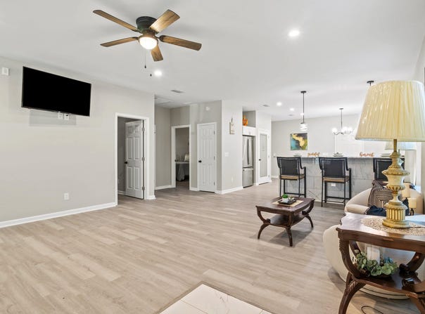 208 N Lowe Street, Quincy, FL 32351