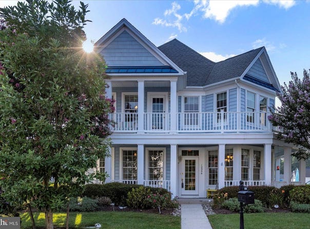 12336 HIDDEN BAY DRIVE, BERLIN, MD 21811