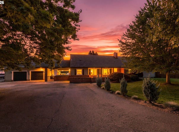 52260 SW KEYS Rd, Scappoose, OR 97056