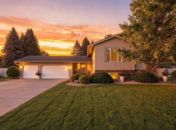 4760 Larson Road, Shoreview, MN 55126