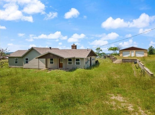2128 Madison 3120, Huntsville, AR 72740