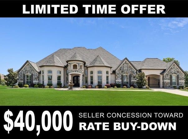5302 Berwick Lane, Parker, TX 75002