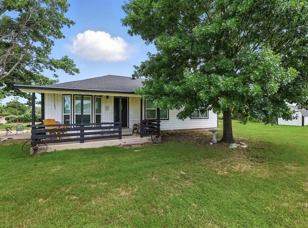 130 County Rd 4774, Boyd, TX 76023