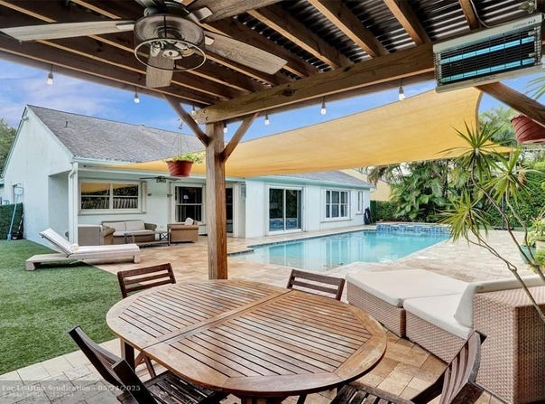 5503 SW 103rd Ave, Cooper City, FL 33328