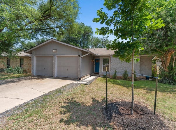 1514 Turtle Creek BLVD, Austin, TX 78745