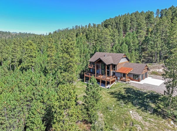 20746 Monte Carlo Road, Lead, SD 57754