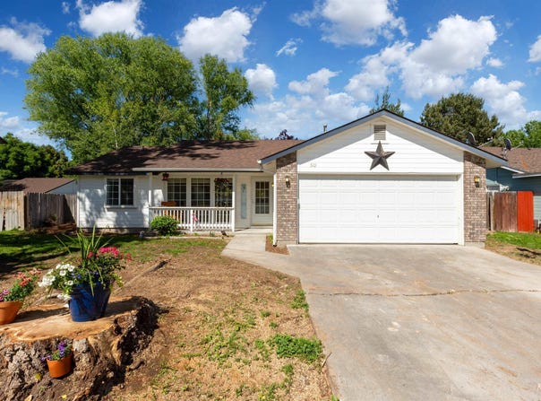 510 Shady Grove Way, Kuna, ID 83634