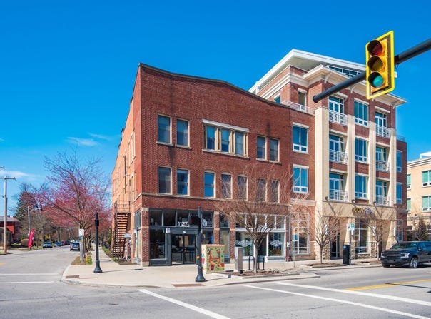1131 N High Street, Columbus, OH 43201