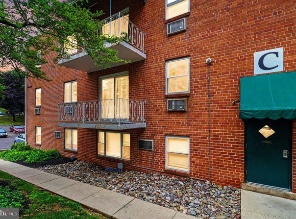 1600 CHURCH Road, WYNCOTE, PA 19095