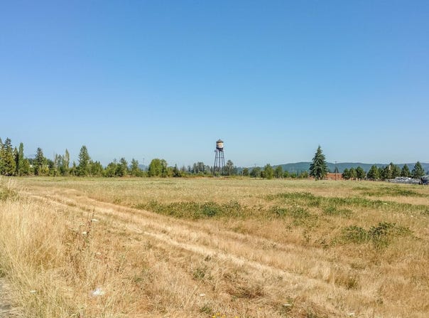 S Santiam (Lot #102) Hwy, Lebanon, OR 97355