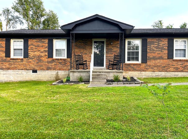 205 Preston Way, Frankfort, KY 40601
