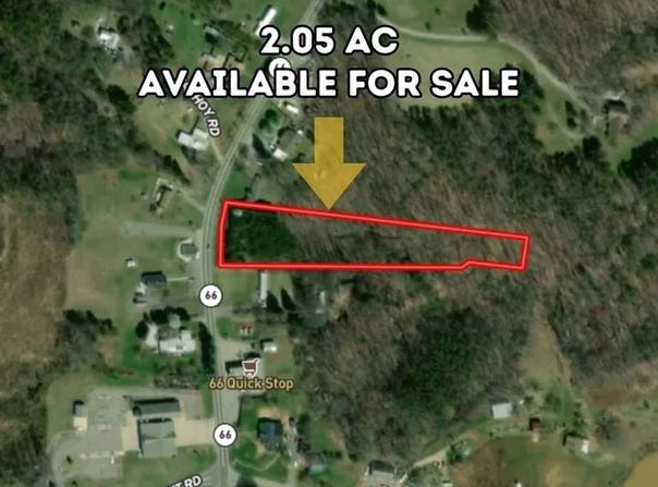 0 NC HIGHWAY 66, King, NC 27021