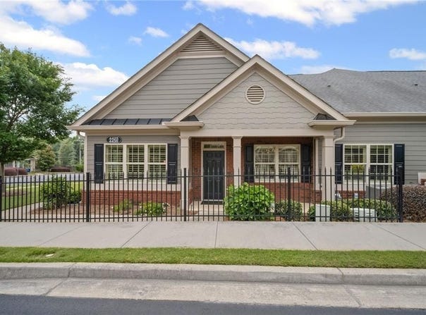 4435 Flycatcher Drive #104, Alpharetta, GA 30004
