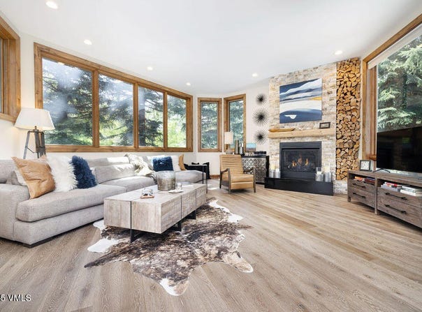 775 Potato Patch Drive, Vail, CO 81657