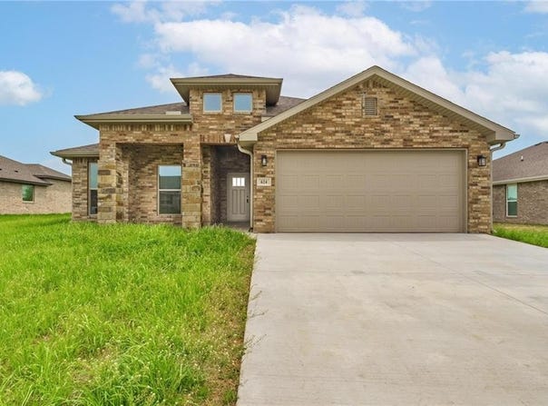 624 Lewis  ST, Pea Ridge, AR 72751