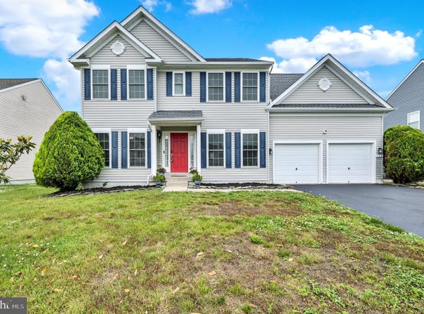 152 VIOLA Drive, MAGNOLIA, DE 19962