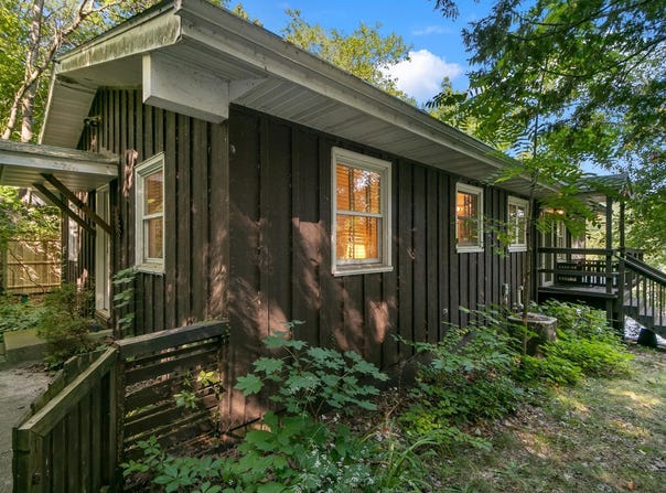 N3579 Tipperary Road, Poynette, WI 53955