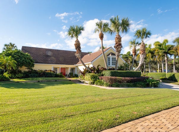 3360 SE Golf Trail, Stuart, FL 34997