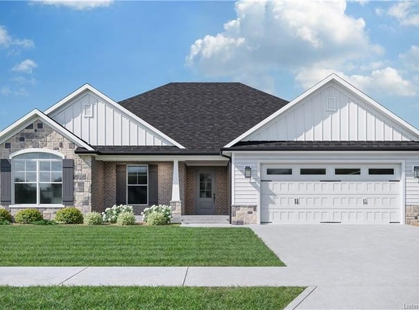 3057 Bridlewood Lane, New Albany, IN 47150