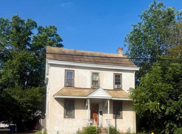 453 S MAIN STREET, HATFIELD, PA 19440