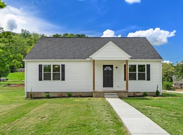 1241-41r McComas Ave, Barboursville, WV 25504