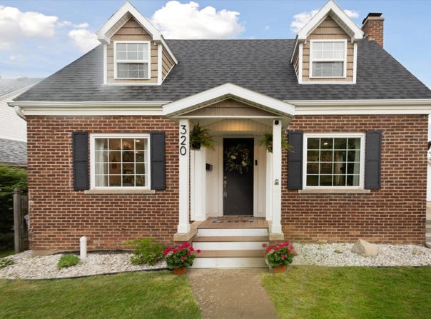 320 Elm Street, Portland, MI 48875