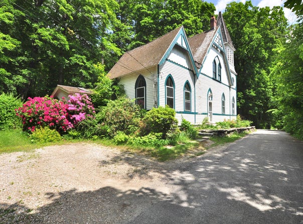 14 River Road, Cornwall, CT 06796