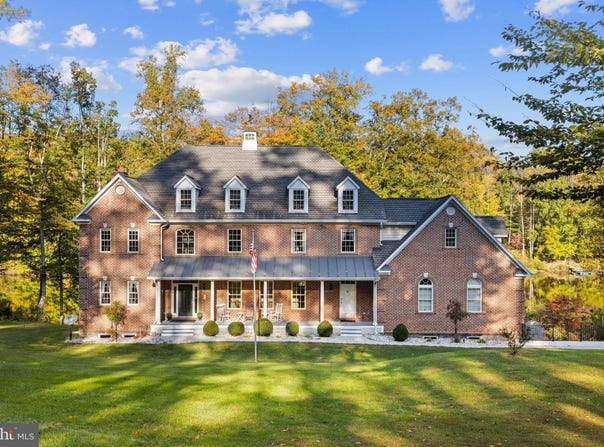 10823 GLADNEY DRIVE, MANASSAS, VA 20111