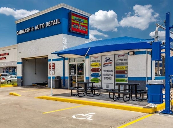 5438 Fry Road, Katy, TX 77449