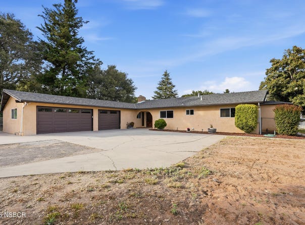 448 Pomeroy Road, Nipomo, CA 93444